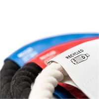 FRISBEE RICICLATO PER CANI